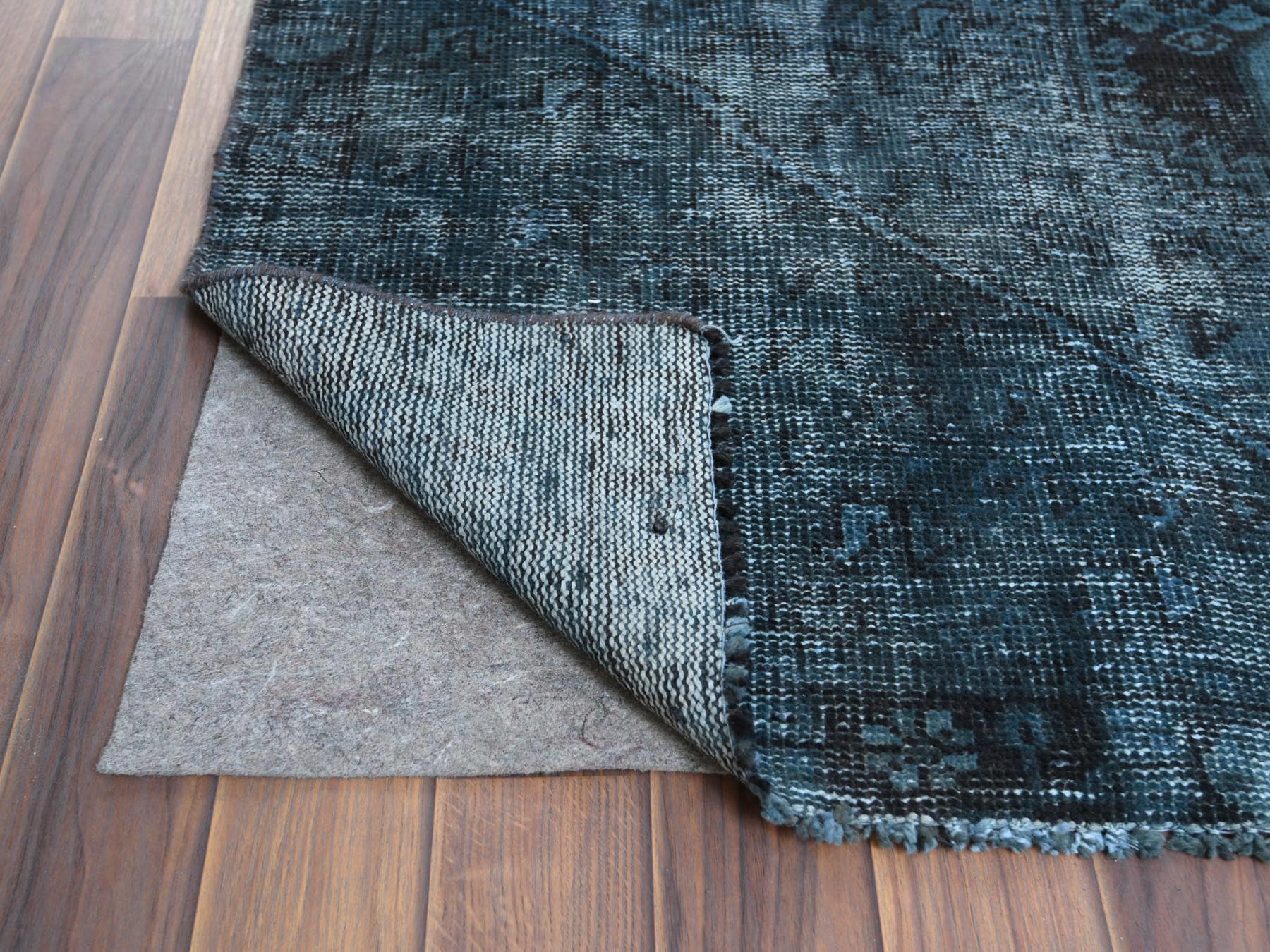 Overdyed & VintageRugs ORC549540
